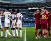 بالبلدي: مشاهدة
      مباراة
      روما
      ضد
      ريال
      مدريد
      فى
      دوري
      أبطال
      أوروبا
      بث
      مباشر
      اليوم