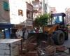 محافظ
      الإسكندرية:
      حملات
      ميدانية
      مكبرة
      بأحياء
      وسط
      وشرق
      والعجمي
      والجمرك
      لإزالة
      الإشغالات
      وفرض
      الانضباط
      بالشارع
      السكندري.
