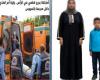بالبلدي: القبض
      على
      طالب
      ووالدته
      اعتديا
      بعصا
      خشبية
      على
      مُدرسة
      في
      السويس