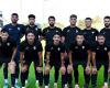بالبلدي : مران
      الزمالك
      |
      تدريبات
      خططية
      وتقسيمة
      فنية
      استعدادًا
      لمواجهة
      الجيش
      الرواندي
