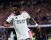 بالبلدي: ضربة
      قوية
      لـ
      ريال
      مدريد
      قبل
      مواجهة
      برشلونة
      في
      الكلاسيكو
      بسبب
      فينيسيوس