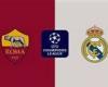 بالبلدي: دوري
      أبطال
      أوروبا..
      الموعد
      والقناة
      الناقلة
      لمباراة
      ريال
      مدريد
      وروما