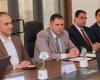 بالبلدي: حملات
      نظافة
      وإزالة
      إشغالات
      ورقابة
      على
      الأسواق
      بدمياط..
      والمحافظة
      تواصل
      تحسين
      الخدمات