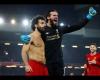 أليسون:
      ليفربول
      تجاوز
      رحيل
      محمد
      صلاح..
      وسنظل
      نفتقده