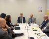 بالبلدي: وزير
      الخارجية:
      حريصون
      على
      تعزيز
      الشراكة
      مع
      الصندوق
      العربي
      للإنماء