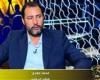 بالبلدي: عن
      أزمته
      مع
      حسام
      حسن..
      محمد
      مهدي:
      لن
      نعود
      لعصر
      تكميم
      الأفواه