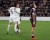 بالبلدي : فيديو
      |
      ماذا
      قدم
      إبراهيم
      عادل
      في
      لقاء
      نوردشيلاند
      أمام
      هارتس
      في
      دوري
      المؤتمر
      الأوروبي؟