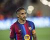 بالبلدي : برشلونة
      يترقب
      ضربة
      جديدة
      بشأن
      رافينها