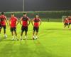 بالبلدي : منتخب
      مصر
      للناشئين
      يختتم
      استعداداته
      لمواجهة
      السعودية
      في
      كأس
      الخليج