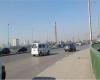 بالبلدي : الحالة
      المرورية
      اليوم
      السبت
      في
      القاهرة
      والجيزة..
      سيولة
      بالشوارع
      والمحاور
      الرئيسية