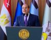 السيسي:
      مصر
      قادرة
      على
      إنتاج
      من
      يتحمل
      المسؤولية..
      والدولة
      أكبر
      من
      حسابات
      الأقارب