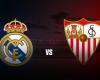 بالبلدي : موعد
      والقناة
      الناقلة
      لمباراة
      ريال
      مدريد
      وإشبيلية
      اليوم
      في
      الدوري
      الإسباني..
      والمعلق