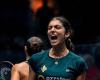 بالبلدي : ختام
      النسخة
      الماسية
      الثالثة
      من
      بطولة
      CIB
      المصرية
      المفتوحة
      للإسكواش
      2026