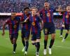 بالبلدي : القناة
      الناقلة
      لمباراة
      برشلونة
      وريال
      بيتيس
      اليوم
      في
      الدوري
      الإسباني