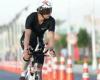 بالبلدي: إشادة
      دولية
      بتنظيم
      مصر
      لبطولة
      «Ironman»
      العالمية
      بشرم
      الشيخ
