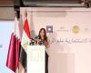 وزيرة
      الإسكان
      تشهد
      إطلاق
      المنطقة
      الاستثمارية
      لمشروع
      علم
      الروم
      في
      الساحل
      الشمالي
      الغربي
