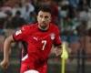 بالبلدي: نجم
      الزمالك
      السابق:
      تريزيجيه
      مظلوم
      إعلاميًا
      وشايل
      منتخب
      مصر
      من
      2014