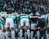 بالبلدي : موعد
      مباراة
      سيلتيك
      القادمة
      بعد
      الفوز
      على
      هارتس
      في
      الدوري
      الاسكتلندي