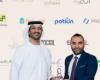 بالبلدي : للعام
      الثاني
      على
      التوالي..
      «وايدبوت»
      المصرية
      ضمن
      قائمة
      «Future
      100»
      للشركات
      التي
      ترسم
      ملامح
      اقتصاد
      المستقبل
      بالإمارات