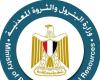 وزارة
      البترول
      تحذر
      من
      إعلانات
      وظائف
      وهمية..
      وتؤكد
      اتخاذ
      إجراءات
      قانونية
      ضد
      المتورطين