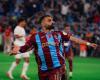 بالبلدي: محمد
      صلاح
      يقود
      تشكيل
      طرابزون
      سبور
      أمام
      بشكتاش
      في
      الدوري
      التركي