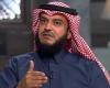 مشاري
      العفاسي:
      التقليد
      يفيد
      القارئ
      في
      البداية..
      والاستمرار
      فيه
      يهدد
      بصمته
      وشخصيته