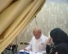 وكيل
      صحة
      البحيرة
      يوجه
      مديري
      المستشفيات
      بالتواجد
      في
      الاستقبال
      والطوارئ
      لسرعة
      الاستجابة
      للمواطنين