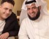 مشاري
      العفاسي
      عن
      محمد
      رحيم:
      أضاف
      إلى
      شخصيتي
      الفنية
      وكان
      صادقا
      في
      ألحانه