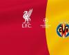 بالبلدي : موعد
      والقناة
      الناقلة
      لمباراة
      ليفربول
      وفياريال
      اليوم
      في
      دوري
      أبطال
      أوروبا..
      والمعلق