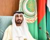 بالبلدي: البرلمان
      العربي
      يشيد
      بمبادئ
      الرئيس
      الصيني
      لتسوية
      القضايا
      الساخنة
      في
      إفريقيا