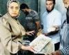 بالبلدي: تحرير
      2909
      محاضر
      تموينية
      وضبط
      3
      أطنان
      سلع
      غذائية
      مجهولة
      المصدر
      بالمنيا