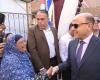 محافظ
      الغربية
      يستمع
      لمطالب
      أهالي
      قرية
      محلة
      روح
      بطنطا..ويوجه
      بسرعة
      فحص
      الشكاوى
      والعمل
      على
      حلها