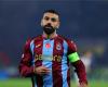 بالبلدي : فيديو
      |
      ماذا
      قدم
      محمد
      صلاح
      في
      مباراة
      طرابزون
      سبور
      وهارتس
      بـ
      دوري
      المؤتمر
      الأوروبي؟