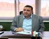 بالبلدي : رئيس
      مياه
      القناة:
      تعقيم
      الشبكات
      وفحص
      العينات
      ومطابقتها
      للمواصفات
      القياسية