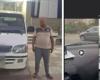 بالبلدي : «بختصر
      الطريق»..
      القبض
      على
      سائق
      بتهمة
      السير
      عكس
      الاتجاه
      بالجيزة