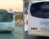 بالبلدي: القبض
      على
      سائق
      ميني
      باص
      بالشرقية
      سمح
      لركاب
      بالجلوس
      أعلى
      السقف