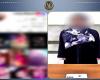 بالبلدي: ضبط
      صانعة
      محتوى
      نشرت
      فيديوهات
      خادشة
      بالدقهلية