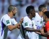 بالبلدي : بمشاركة
      ربيعة
      وبيزيرا..
      شباب
      الأهلي
      يطيح
      بالعين
      من
      كأس
      رئيس
      الدولة