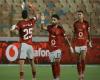 بعد
      تعادل
      الأهلي
      والقناة
      3-3..
      شوبير:
      «الأداء
      مش
      حلو
      خالص
      ومفيش
      روح»