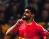 بالبلدي : فيديو
      |
      إبراهيم
      عادل
      يسجل
      ثنائية
      في
      تعادل
      نوردشيلاند
      مع
      سيسكا
      صوفيا
      بدوري
      المؤتمر
      الأوروبي