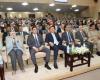 بالبلدي: محافظ
      القليوبية
      يشهد
      احتفالية
      جامعة
      بنها
      بالذكرى
      الـ53
      لانتصارات
      أكتوبر