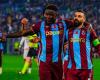 بالبلدي : فيديو
      |
      محمد
      صلاح
      يتألق
      وطرابزون
      يتخطى
      عقبة
      هارتس
      بدوري
      المؤتمر
      الأوروبي