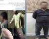 بالبلدي : خلاف
      على
      الميراث
      ينتهي
      باعتداء
      على
      رجل
      بالبحيرة..
      وشقيق
      زوجته
      يعترف
      بالتفاصيل