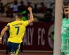 بالبلدي : فيديو
      |
      رونالدو
      يقود
      النصر
      للفوز
      على
      الفيصلي
      بثلاثية
      في
      الدوري
      السعودي