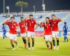 بالبلدي : مواعيد
      مباريات
      اليوم
      الجمعة
      23-10-2026
      والقنوات
      الناقلة..
      منتخب
      مصر
      أمام
      اليمن
      ومواجهات
      قوية
      بالدوري
      السعودي