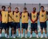 بالبلدي : فيديو
      |
      حمزة
      عبد
      الكريم
      يسجل
      هدفين
      في
      تدريبات
      برشلونة
      قبل
      كلاسيكو
      ريال
      مدريد