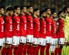 بالبلدي : شوبير
      عن
      استبعاد
      إمام
      وهاني:
      لا
      يوجد
      لاعب
      في
      الأهلي
      كبير
      على
      الدكة