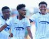 بالبلدي : فيديو
      |
      سليمان
      نادو
      يسجل
      هدف
      عزام
      الأول
      أمام
      زد
      في
      الكونفدرالية