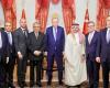 بتكليف
      من
      الرئيس
      السيسي..
      وزير
      الخارجية
      يلتقي
      أردوغان
      في
      إسطنبول
      لبحث
      خفض
      التصعيد
      الإقليمي