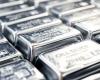 بالبلدي: سعر
      الفضة
      اليوم
      السبت
      24
      أكتوبر
      2026..
      استقرار
      عيار
      900
      والجنيه
      الفضة